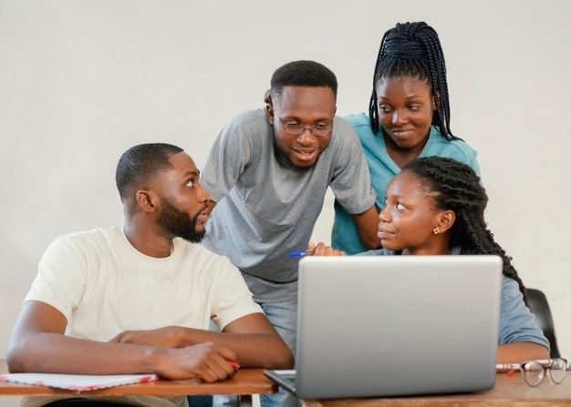 Apprentissage d’un métier