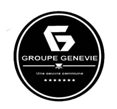 Logo de GROUPE GENEVIE SARL
