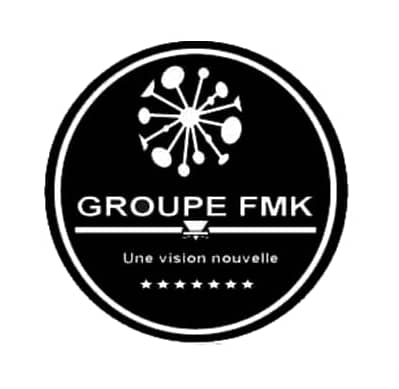 Logo de GROUPE FMK SARL