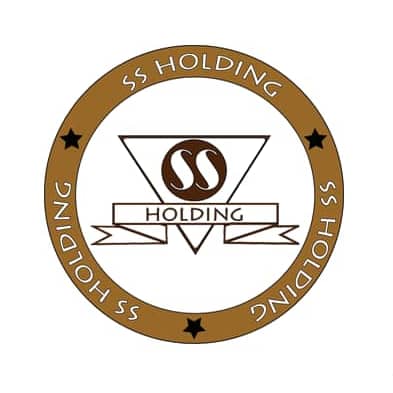 Logo de SS HOLDING SARL