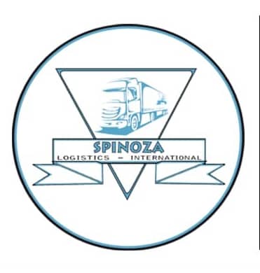Logo de SPINOZA TRANSPORT LOGISTIQUE SARL