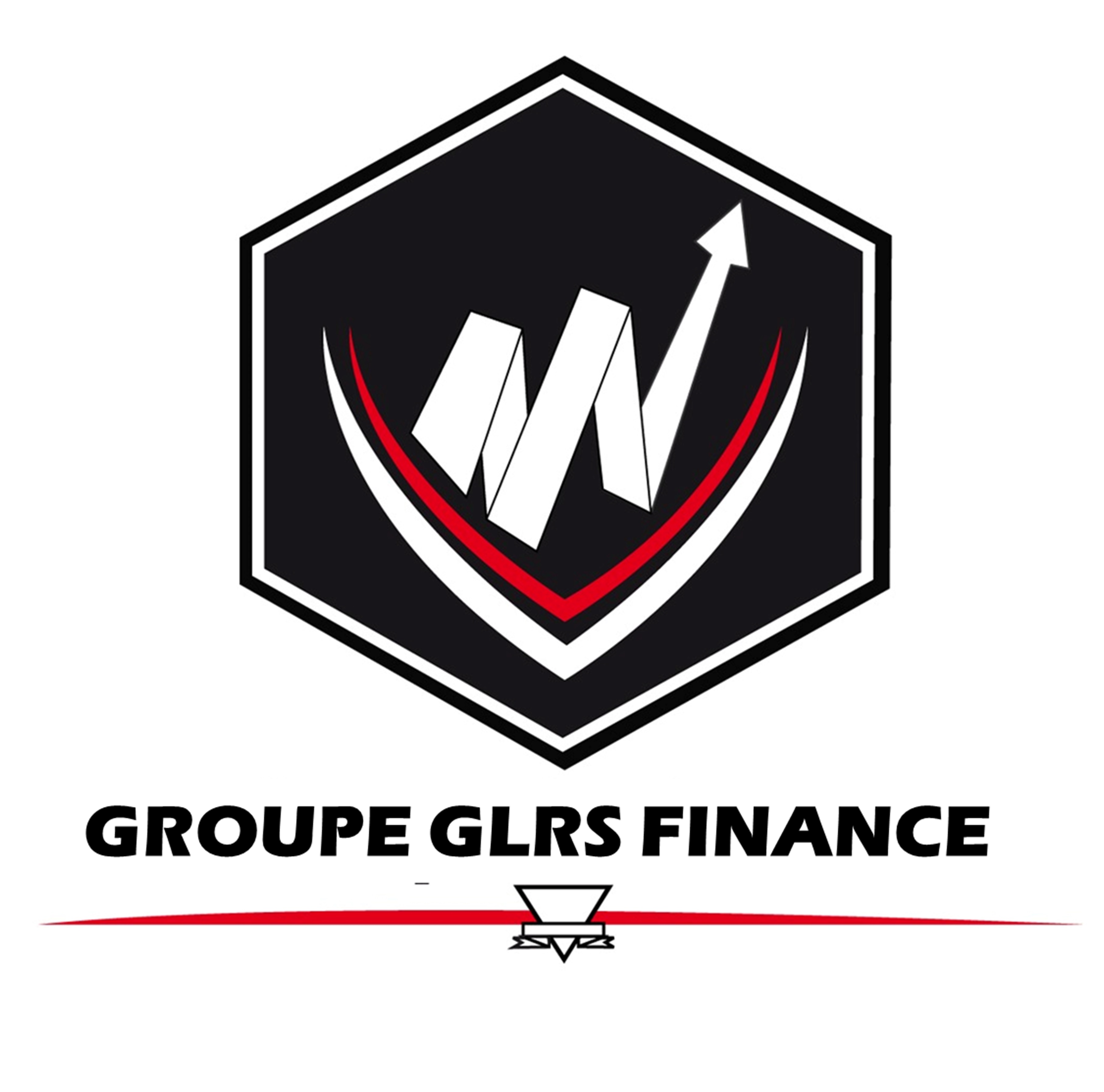 Logo de GROUPE GLRS FINANCE SARL