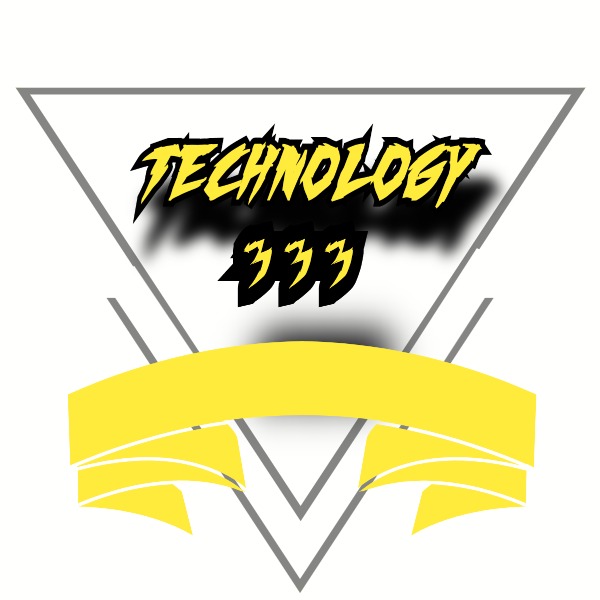 Logo de 333 TECHNOLOGY SARL